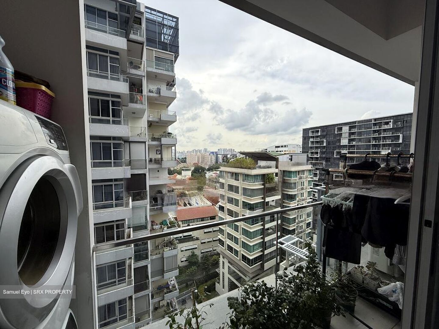 Leicester Suites (D13), Apartment #477237151